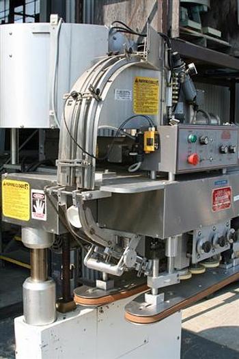 Used Kaps-All A-2 Capper