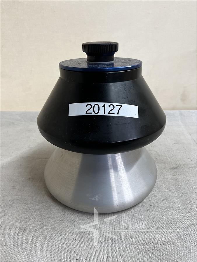 Used Beckman Coulter Fixed-Angle Aluminum Rotor, Model JA-20