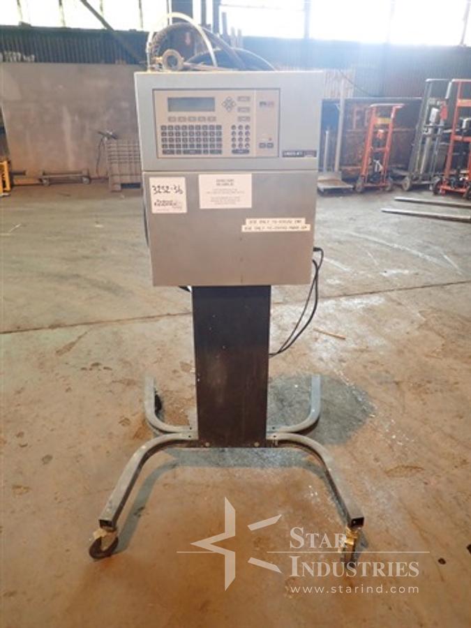 Used Video Jet Model 2000