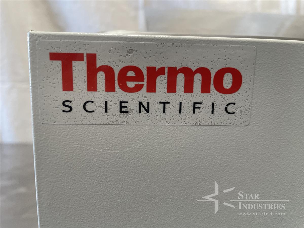 Used Thermo Scientific Fisher Water Bath