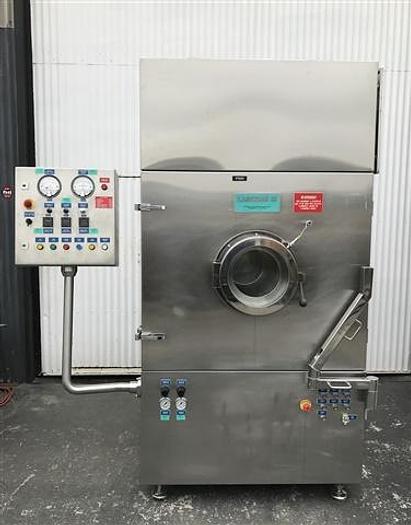 Used MIKRO-PULVERIZER MODEL 1SH MILL             #3713