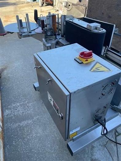 Used STOKES 45 STATION PACER PRESS