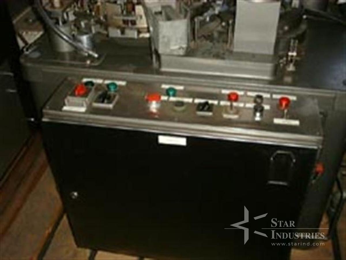 Used GLATT GPCG15 FLUID BED COATER/GRANULATOR