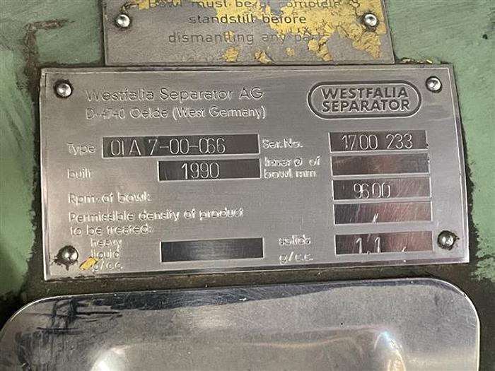 Used Manesty F3 Single-punch Tablet Press