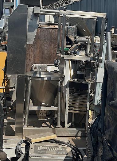 Used Bohle PH200 Lift, 200 kg max.