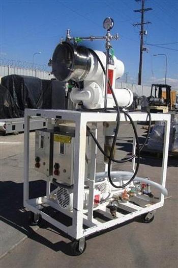 Used Cornell D-8 Versator