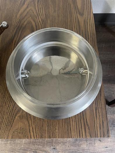 Used Tiger Vac Industrial Vacuum