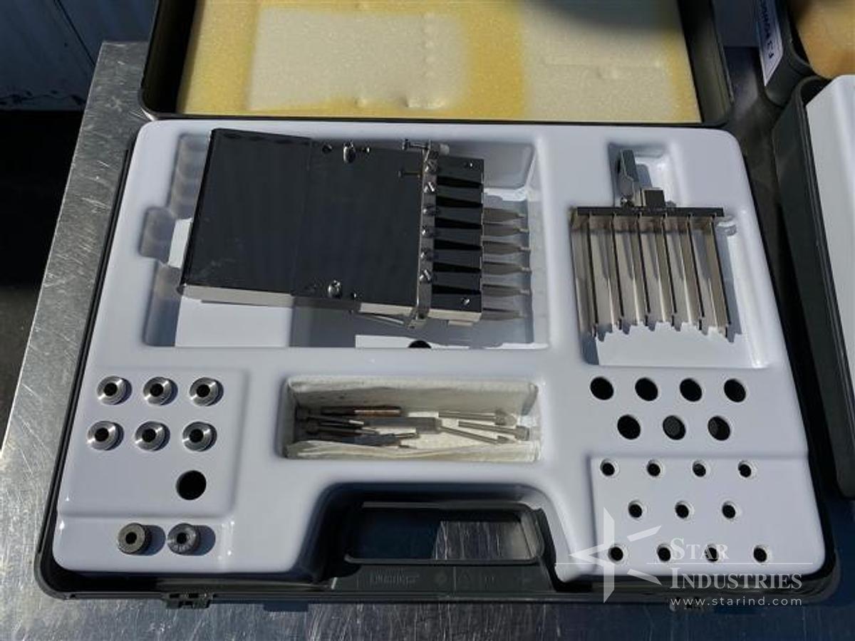 Used BROOKFIELD SEALING SOLUTION TANK