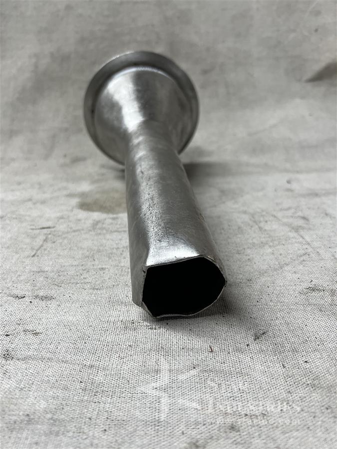 Used Stainless Steel Funnel