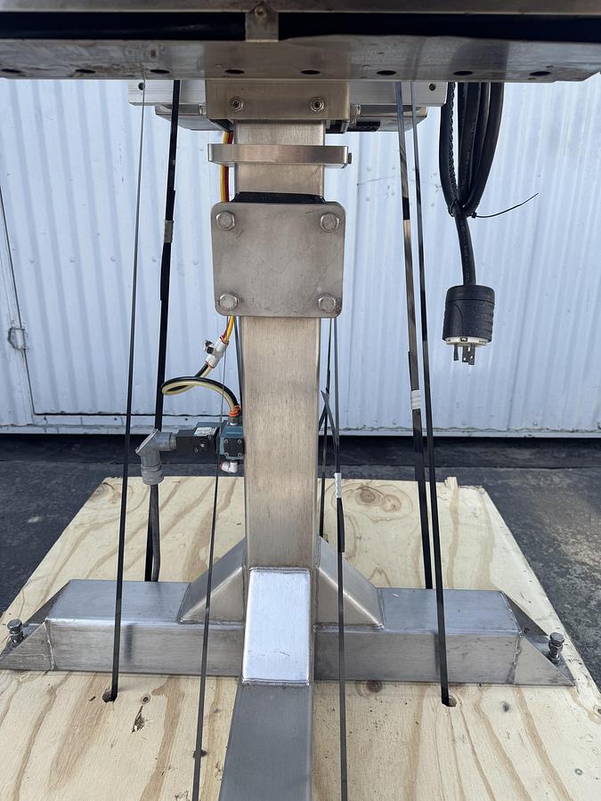 Used Axon Heat Tunnel, EX.24.BR x 1