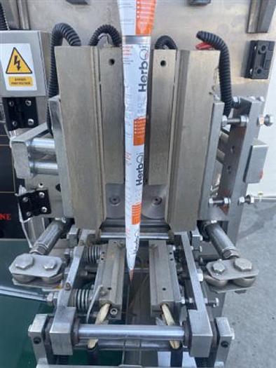 Used Chinese Vertical Stick Pack