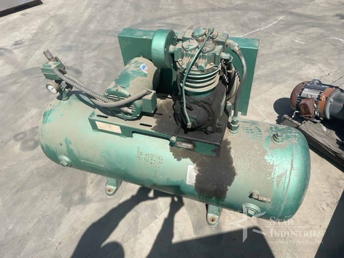 Used Sears Roebuck Compressor