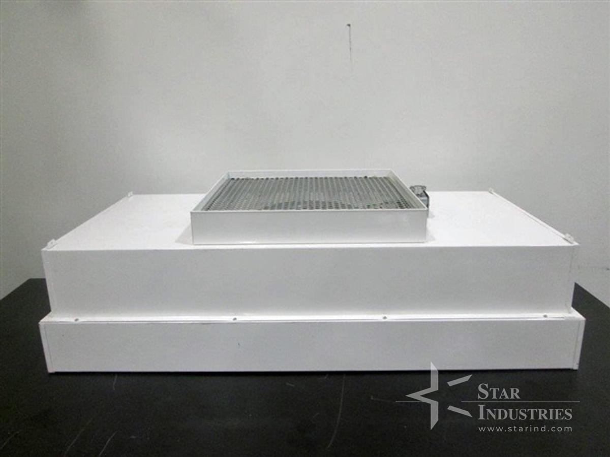 Used M&O Perry CU-1013 Form/Fill/Seal