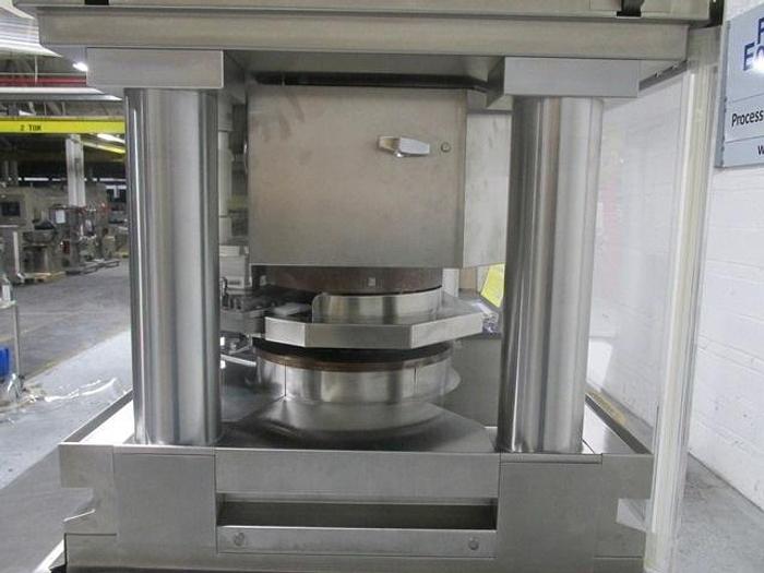 Used SCHLEUNIGER/AMTREX HARDNESS TESTER