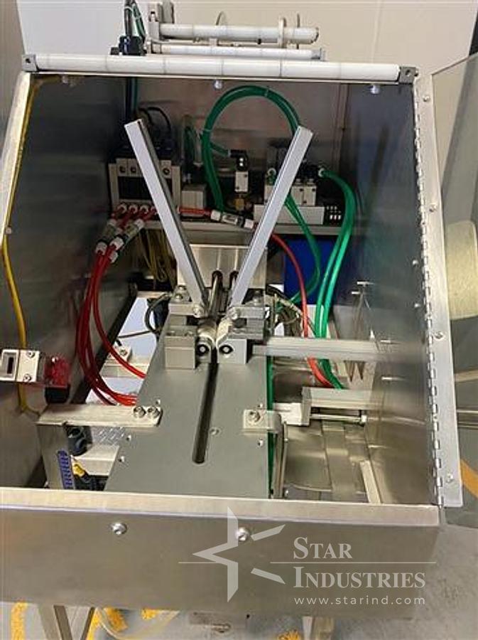 Used FMC Disk Counter