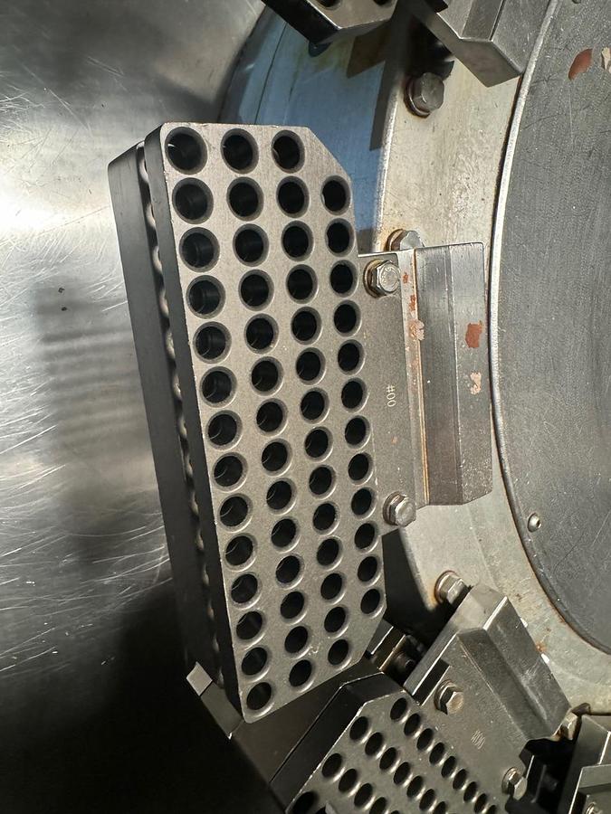 Used NJP 7500 Encapsulator Machine