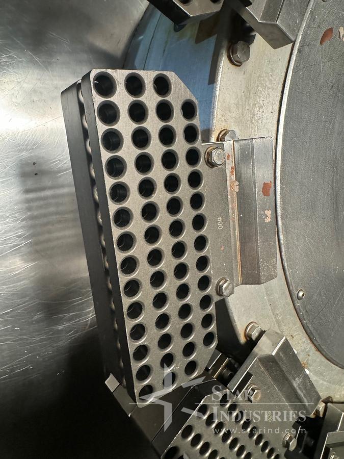 Used NJP 7500 Encapsulator Machine
