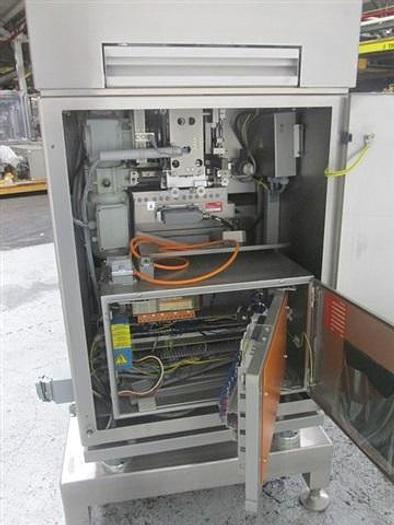 Used TYPE 8 ELANCO ENCAPSULATOR