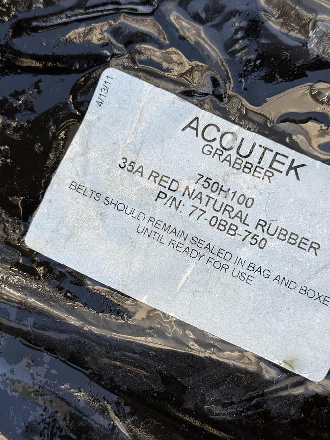 Used Accutek Cap Torquer