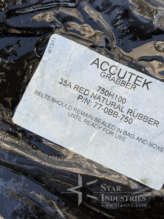 Used Accutek Cap Torquer