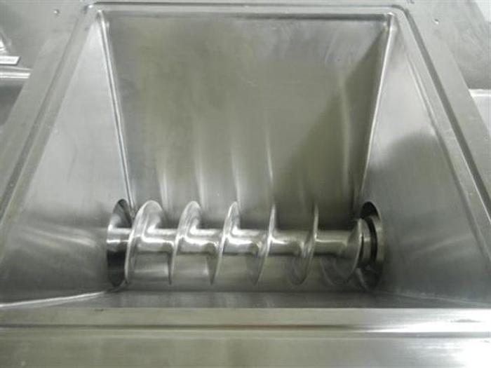 Used Fitzmill D6A Mill