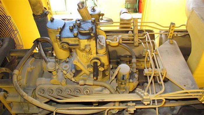 Used 500 KW Caterpiller Diesel Generator