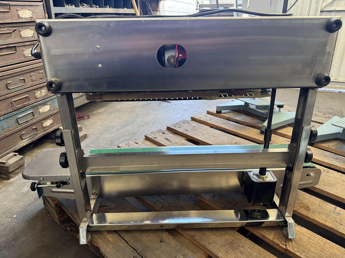 Used VEVOR HEAT SEALER