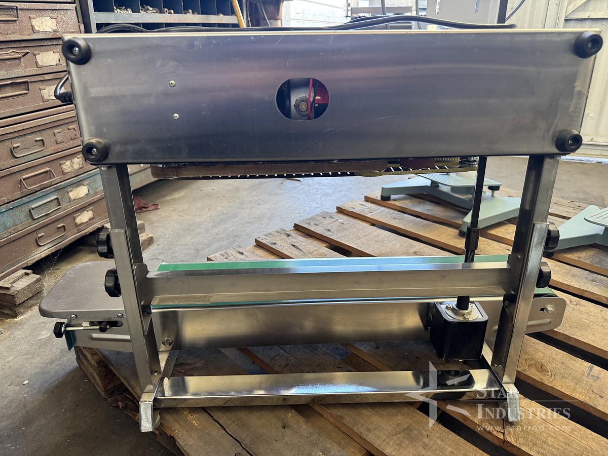 Used VEVOR HEAT SEALER