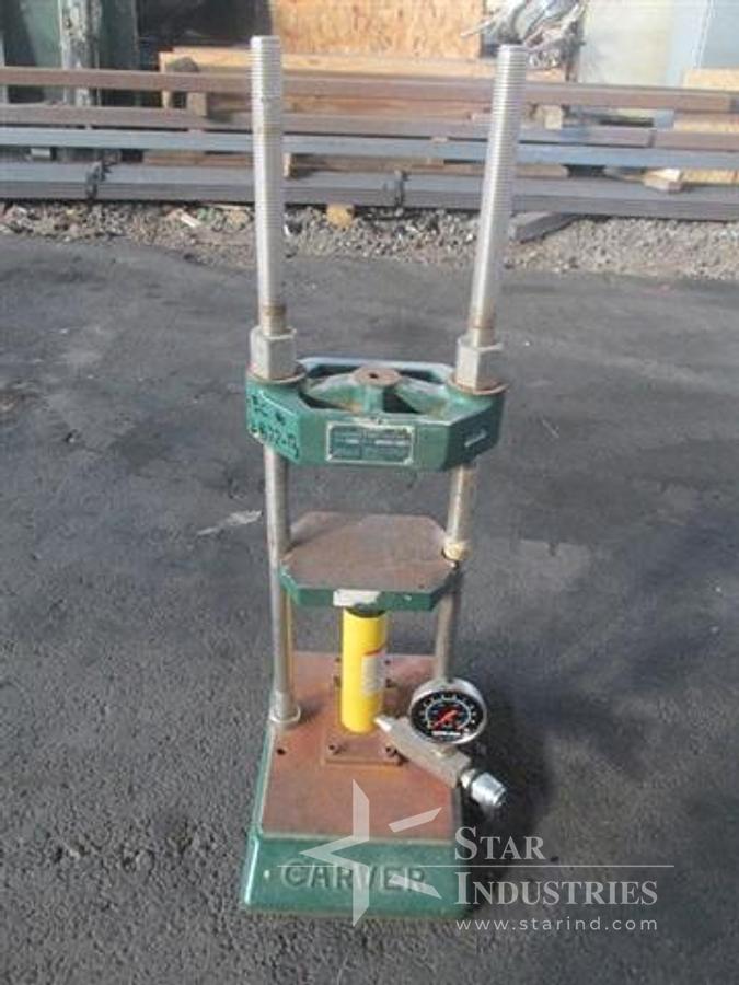 Used MRM 24 SPOUT PRESSURE/GRAVITY FILLER