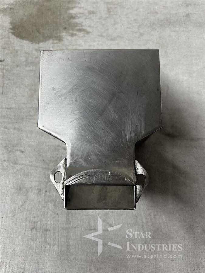 Used Chute for Tablets