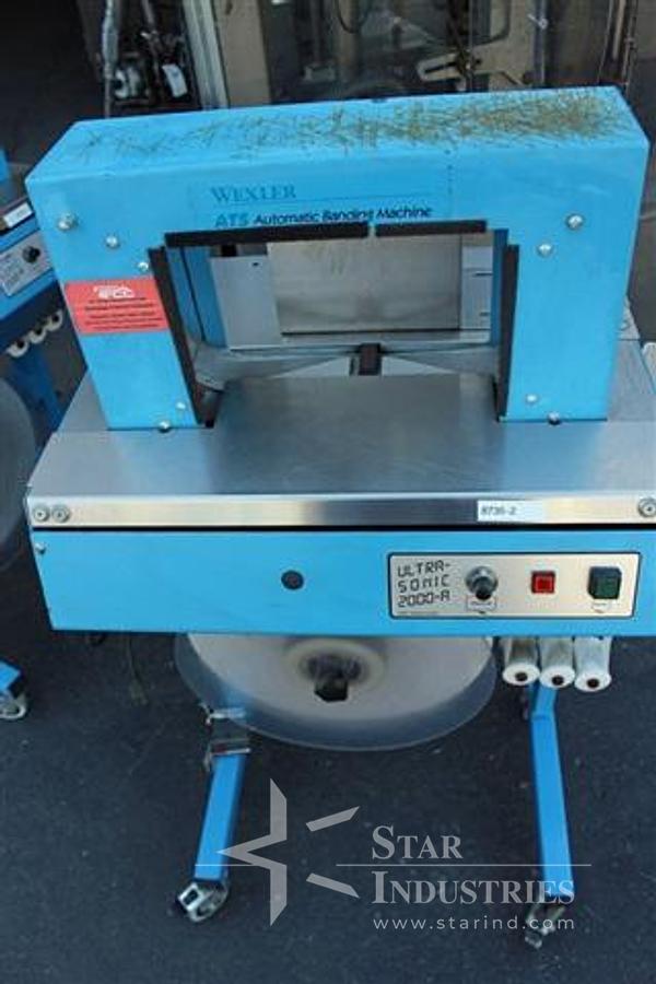 Used LETSCH 100 GAL. S/S KETTLE                  #3175