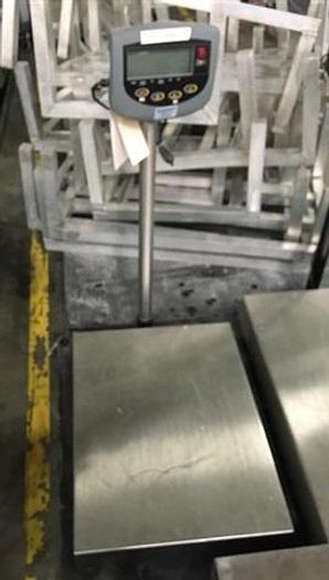 Used MG2 CAPSULE FILLER MODEL G37/N              #3259