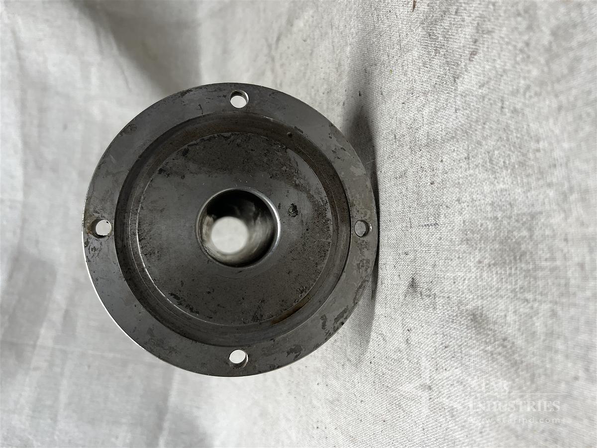 Used Powder Filler Lance