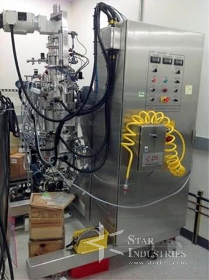 Used PSL Powder Drying System