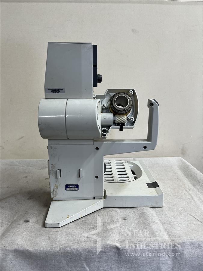 Used Buchi Rotavapor