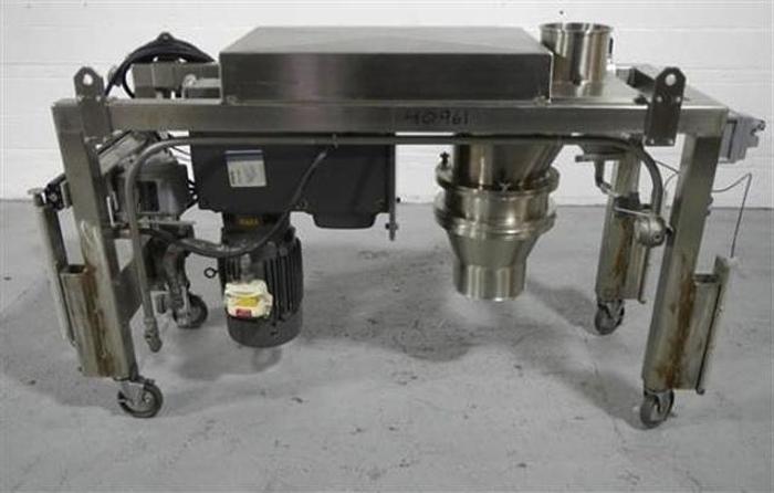 Used Quadro 196S Comil