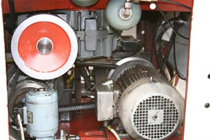 Used Fette 2000 29 st. D-tooled Tablet Press