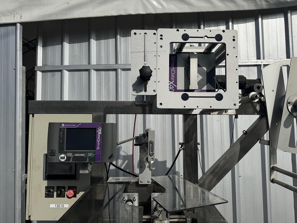 Used Accutek Labelette