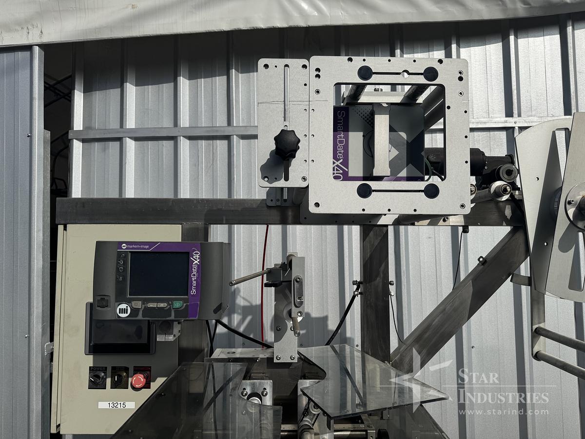 Used Accutek Labelette