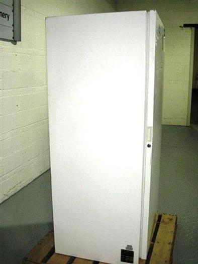 Used Puffer Hubbard Freezer