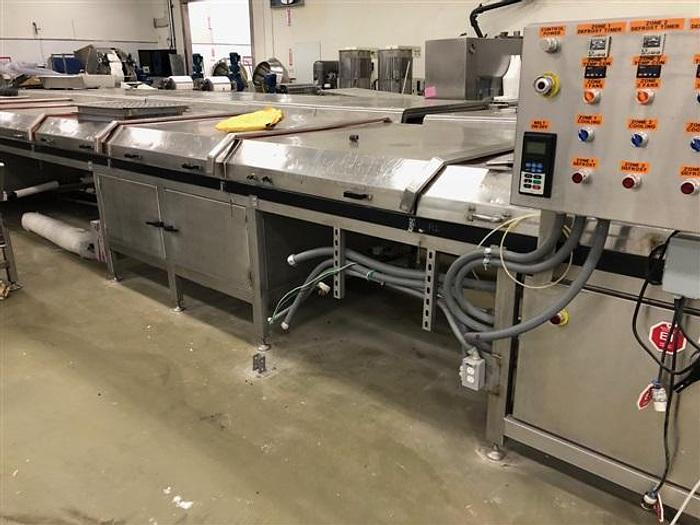Used FLOOR SCALE