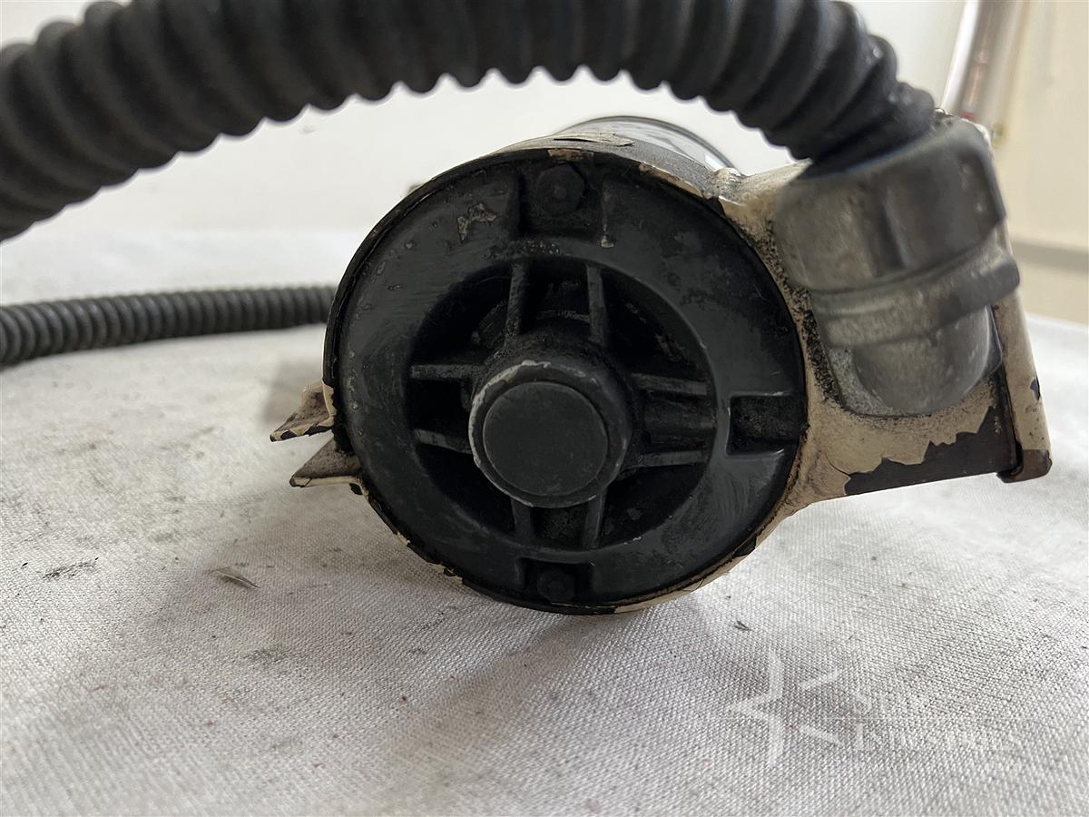 Used AEI AC Motor