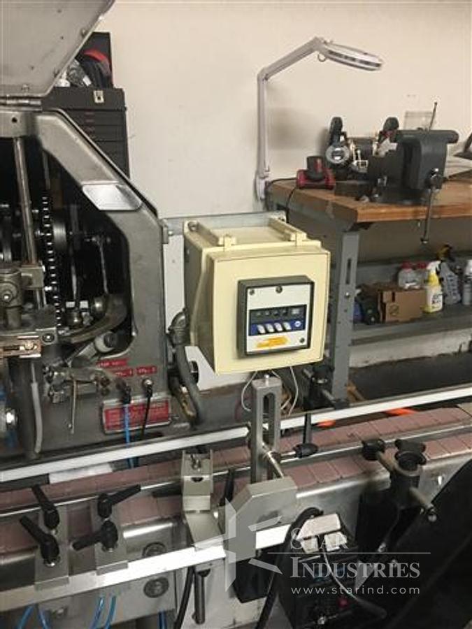 Used LETSCH 100 GAL. S/S KETTLE                  #3175