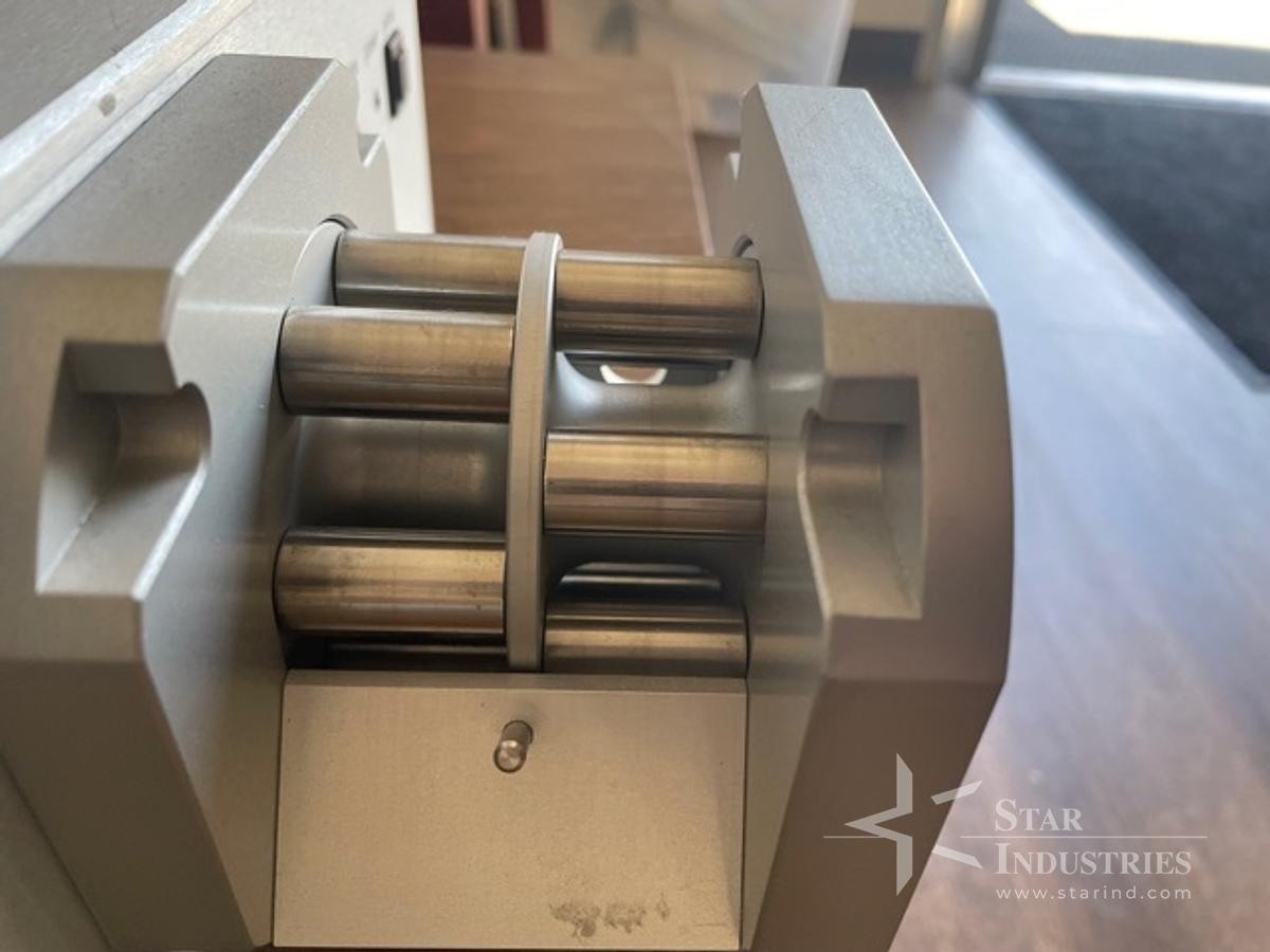 Used Flexicon PF6-B Peristaltic Pump