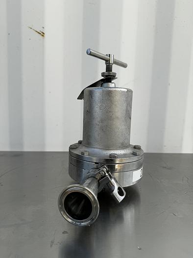 Used SteriFlow 96 Valve