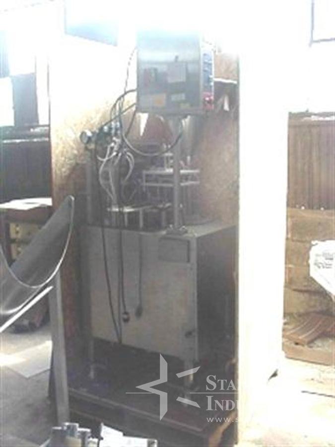 Used MANESTY 61 STATION EXCELAPRESS TABLET PRESS