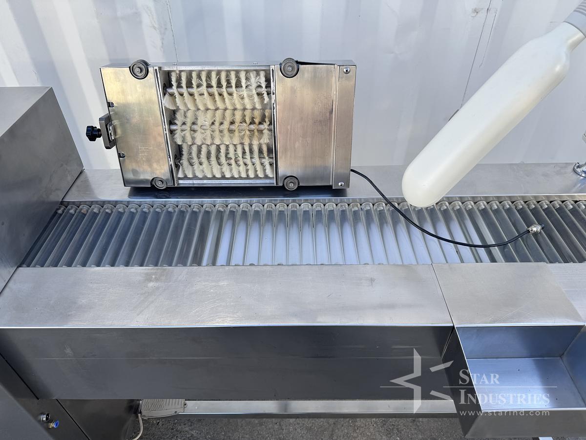 Used Inspection Belt