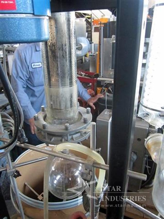 Used Pope Separator