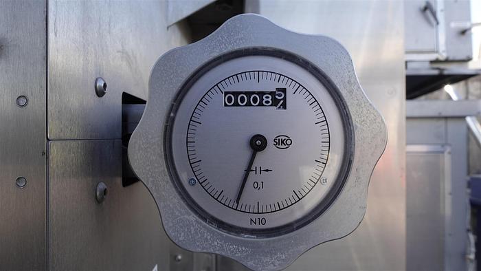 Used Pack-West Centurion Cap Torquer