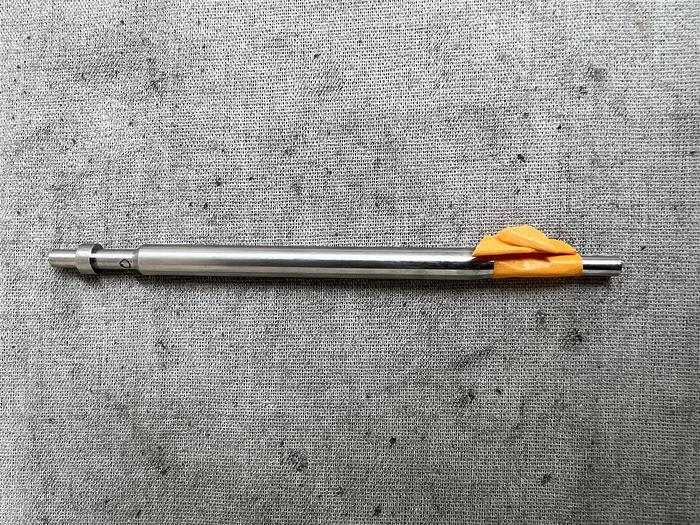 Used TYJX NJP-1200 Encapsulator Parts